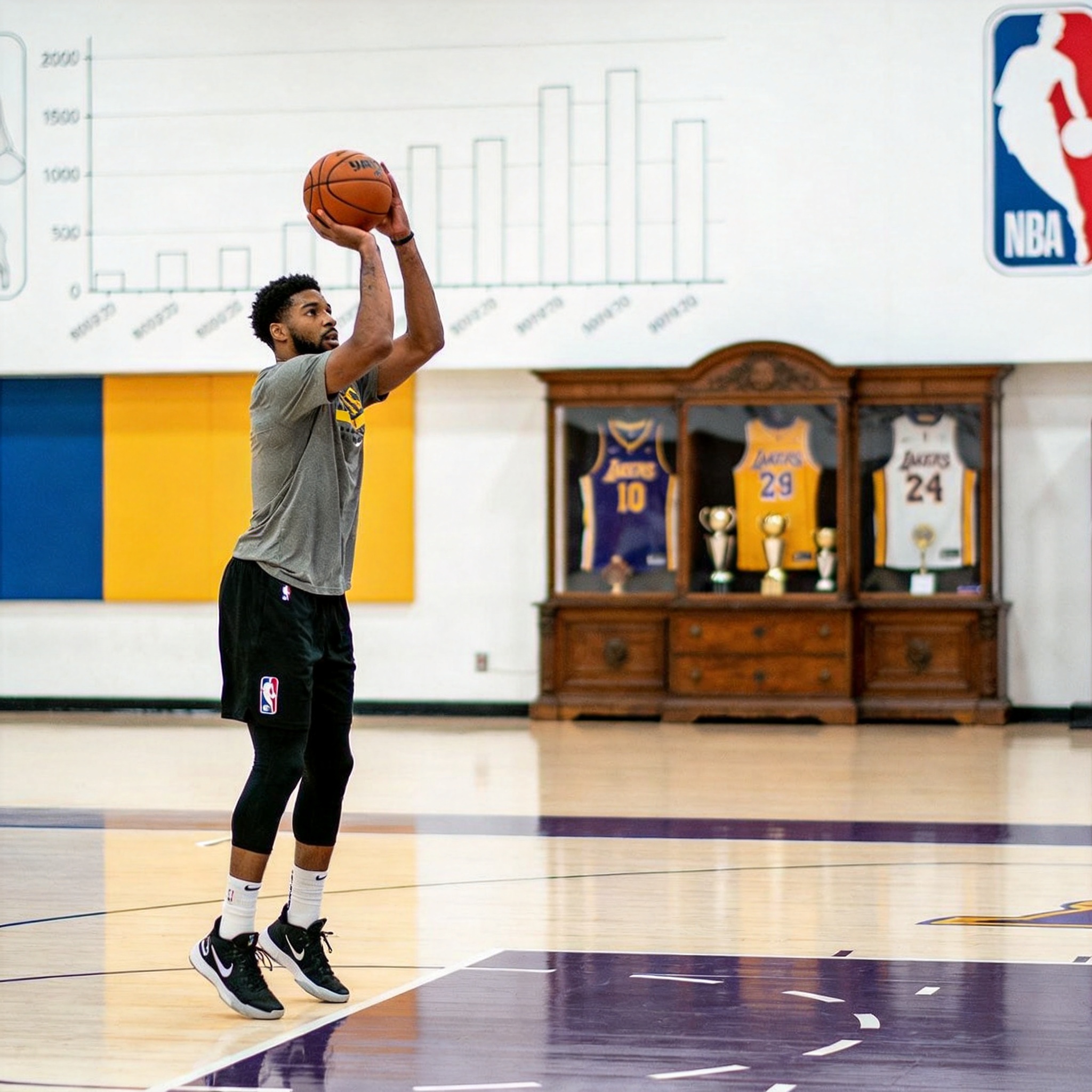 NBA专区